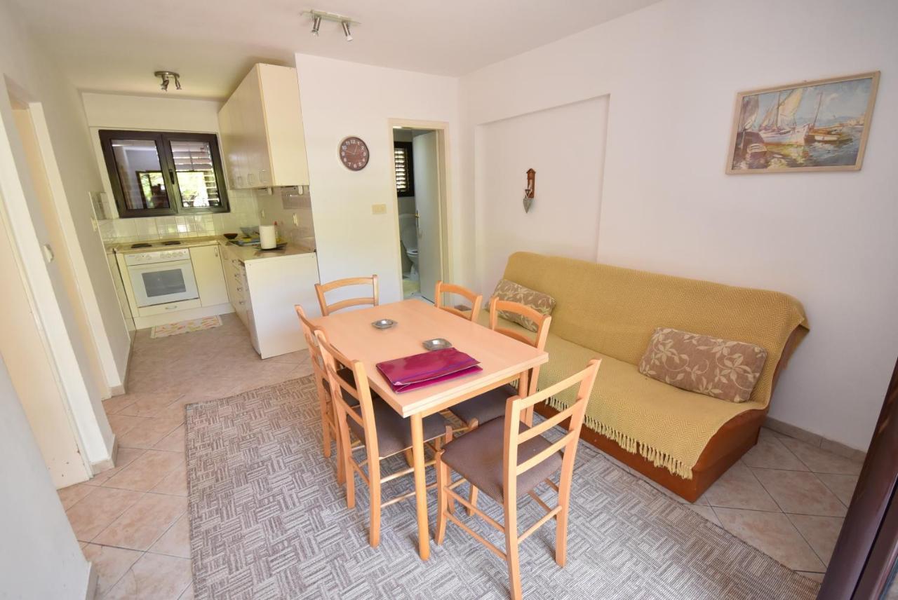 Igalo Garden Apartment Herceg Novi Exterior photo
