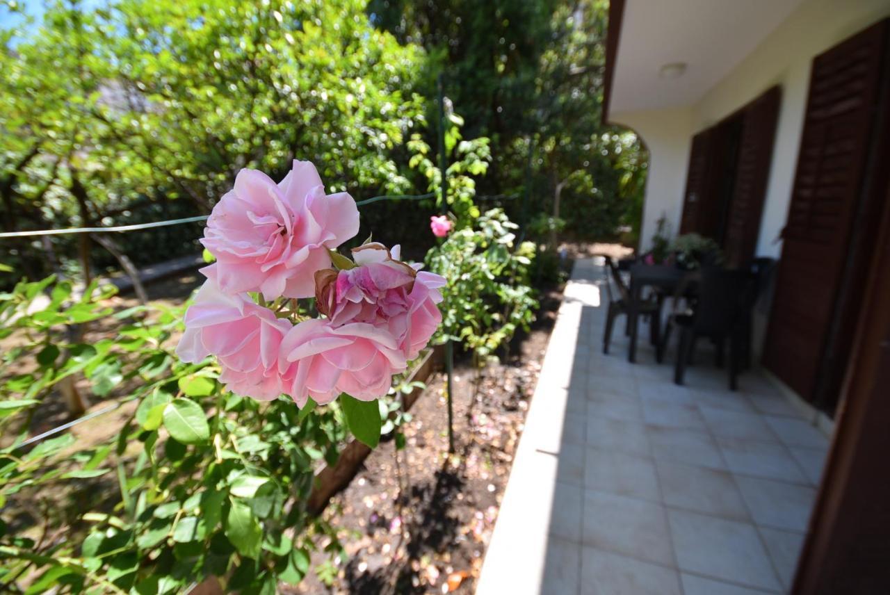 Igalo Garden Apartment Herceg Novi Exterior photo