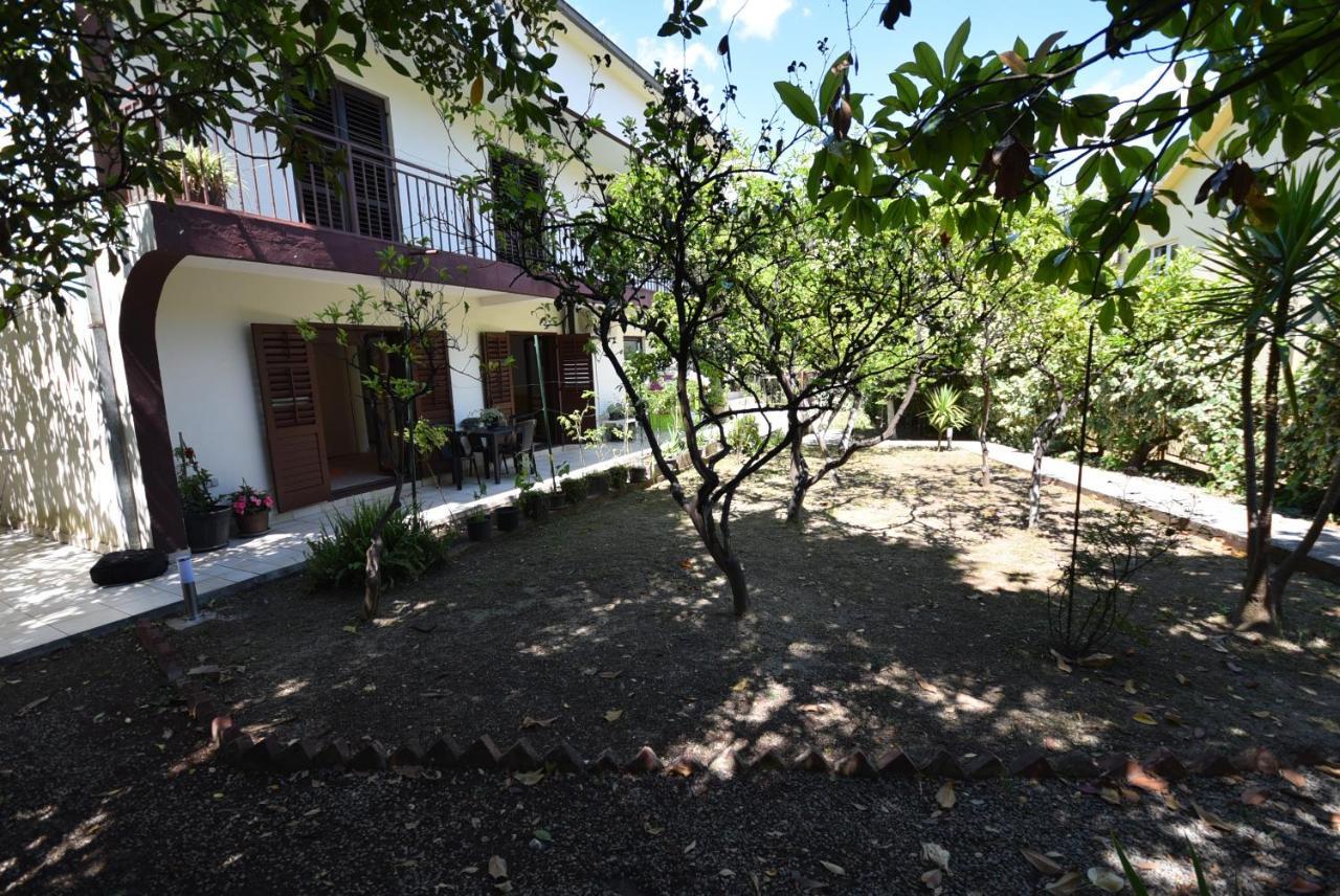 Igalo Garden Apartment Herceg Novi Exterior photo