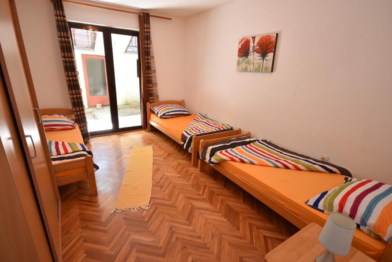 Igalo Garden Apartment Herceg Novi Exterior photo