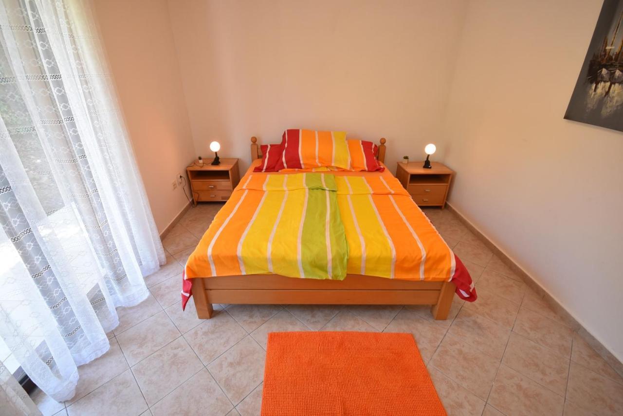 Igalo Garden Apartment Herceg Novi Exterior photo