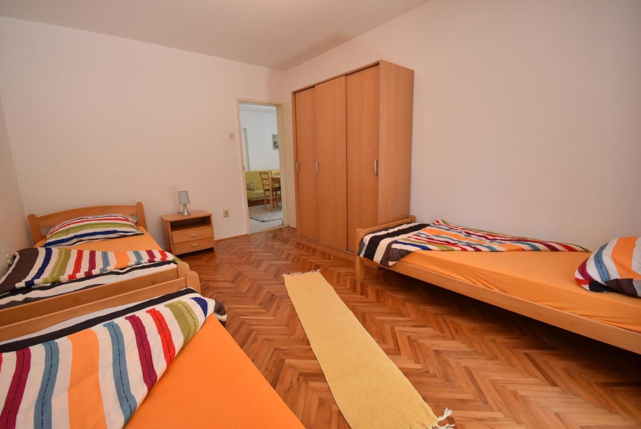 Igalo Garden Apartment Herceg Novi Exterior photo