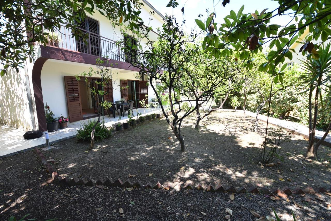 Igalo Garden Apartment Herceg Novi Exterior photo