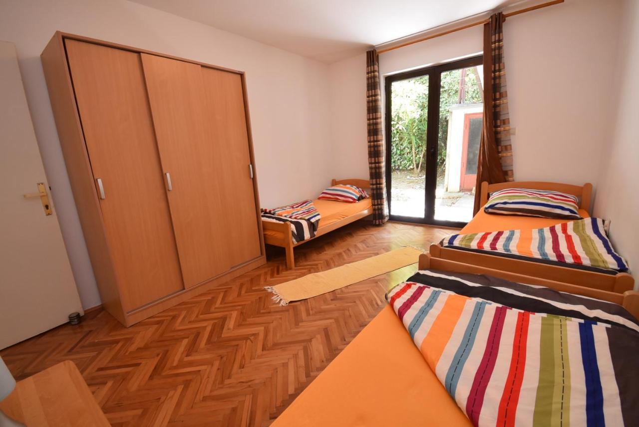 Igalo Garden Apartment Herceg Novi Exterior photo