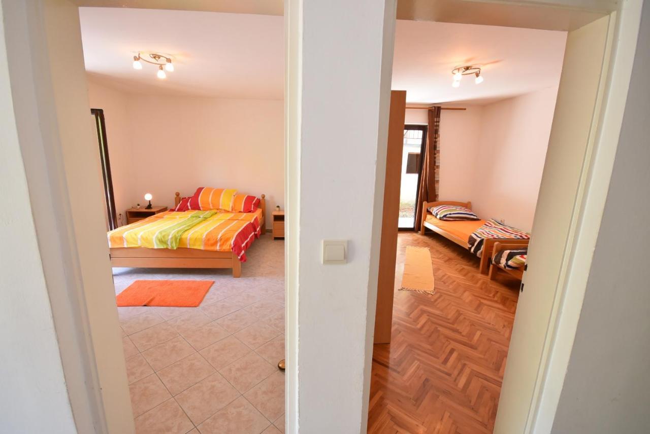 Igalo Garden Apartment Herceg Novi Exterior photo